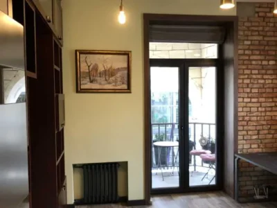 довгострокова оренда офісне приміщення Київ, Печерський, 1300 $/міс.