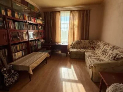 продаж 3-к квартира Дніпро, Центральний, 63000 $