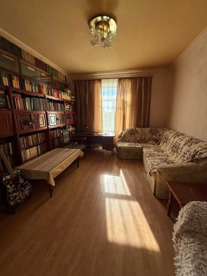 продаж 3-к квартира Дніпро, Центральний, 63000 $