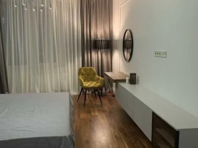 продаж 1-к квартира Київ, Дніпровський, 155000 $