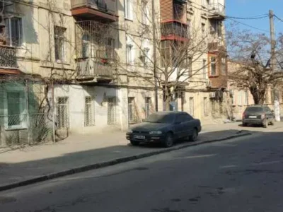 довгострокова оренда 3-к квартира Одеса, Приморський, 13000 грн./міс.