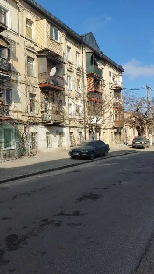 довгострокова оренда 3-к квартира Одеса, Приморський, 13000 грн./міс.