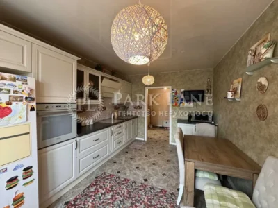 продаж 3-к квартира Київ, Дарницький, 125000 $