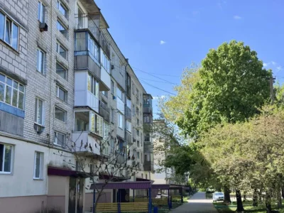 продаж 2-к квартира Бородянський, Пісківка, 22000 $