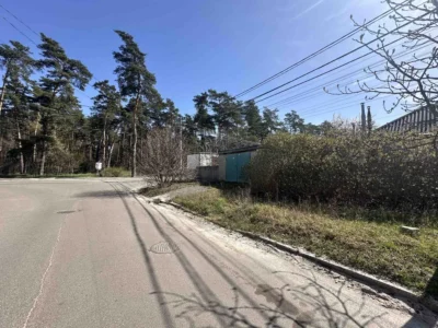 продаж ділянка під житлову забудову Київ, Дарницький, 270000 $