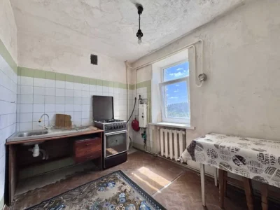 продаж 2-к квартира Бородянський, Пісківка, 22000 $