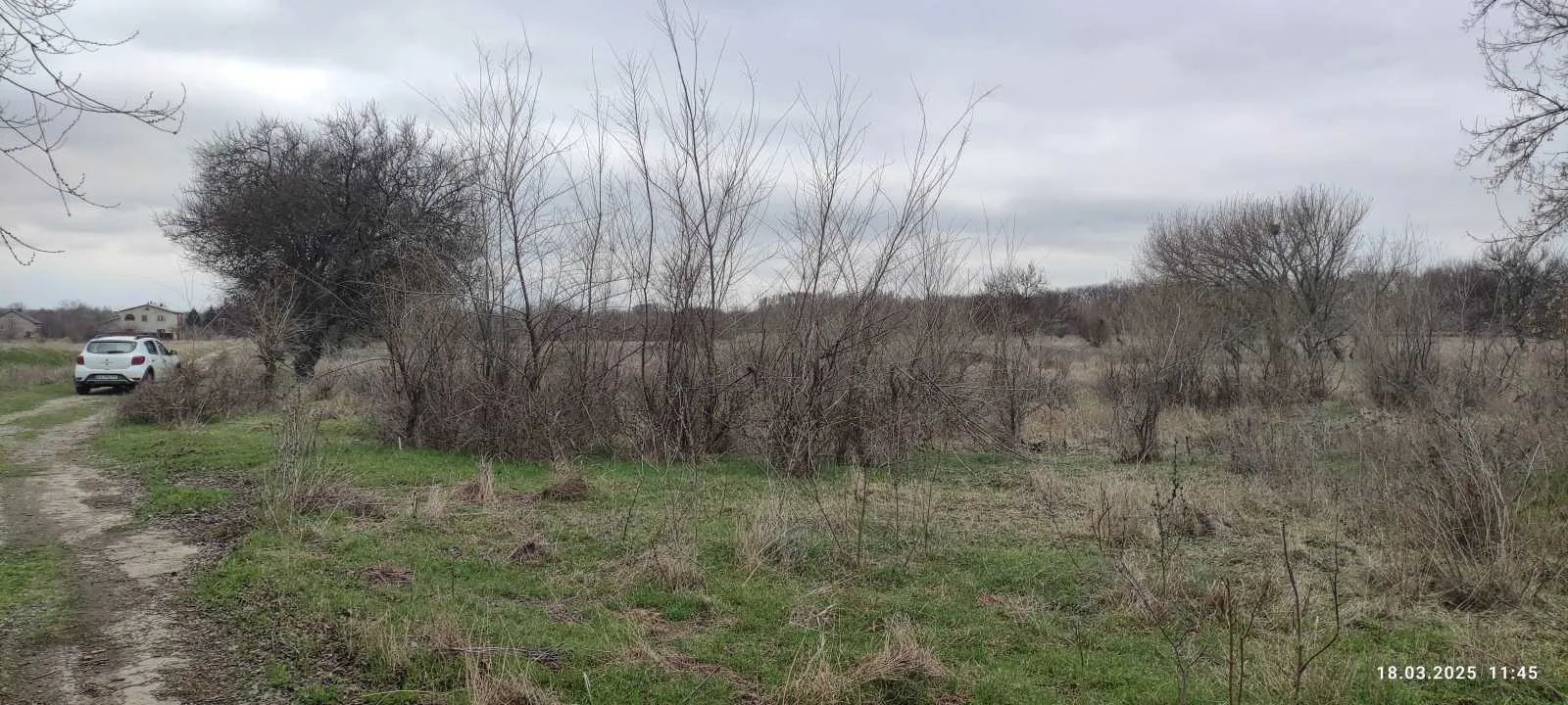продаж ділянка під житлову забудову Запоріжжя, Дніпровський, 118000 грн.