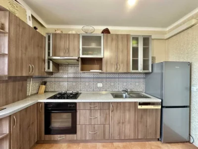 продаж 2-к квартира Києво-Святошинський, Буча, 76000 $