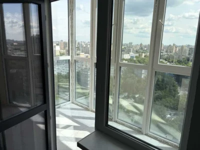 довгострокова оренда 1-к квартира Київ, Шевченківський, 450 $/міс.