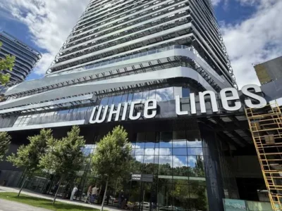 довгострокова оренда 1-к квартира Київ, Голосіївський, 800 євро/міс.