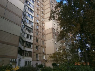 продаж офісне приміщення Київ, Святошинський, 110000 $