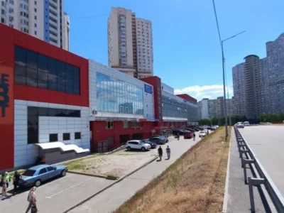 продаж офісне приміщення Київ, Дарницький, 254800 $