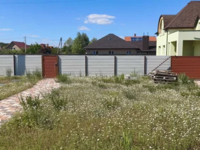 продаж 4-к будинок Вишгородський, Лютіж, 142000 $