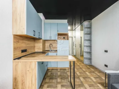 продаж 1-к квартира Києво-Святошинський, Вишневе, 47000 $