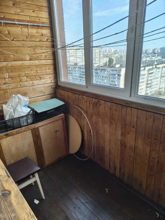 продаж 3-к квартира Київ, Деснянський, 55500 $