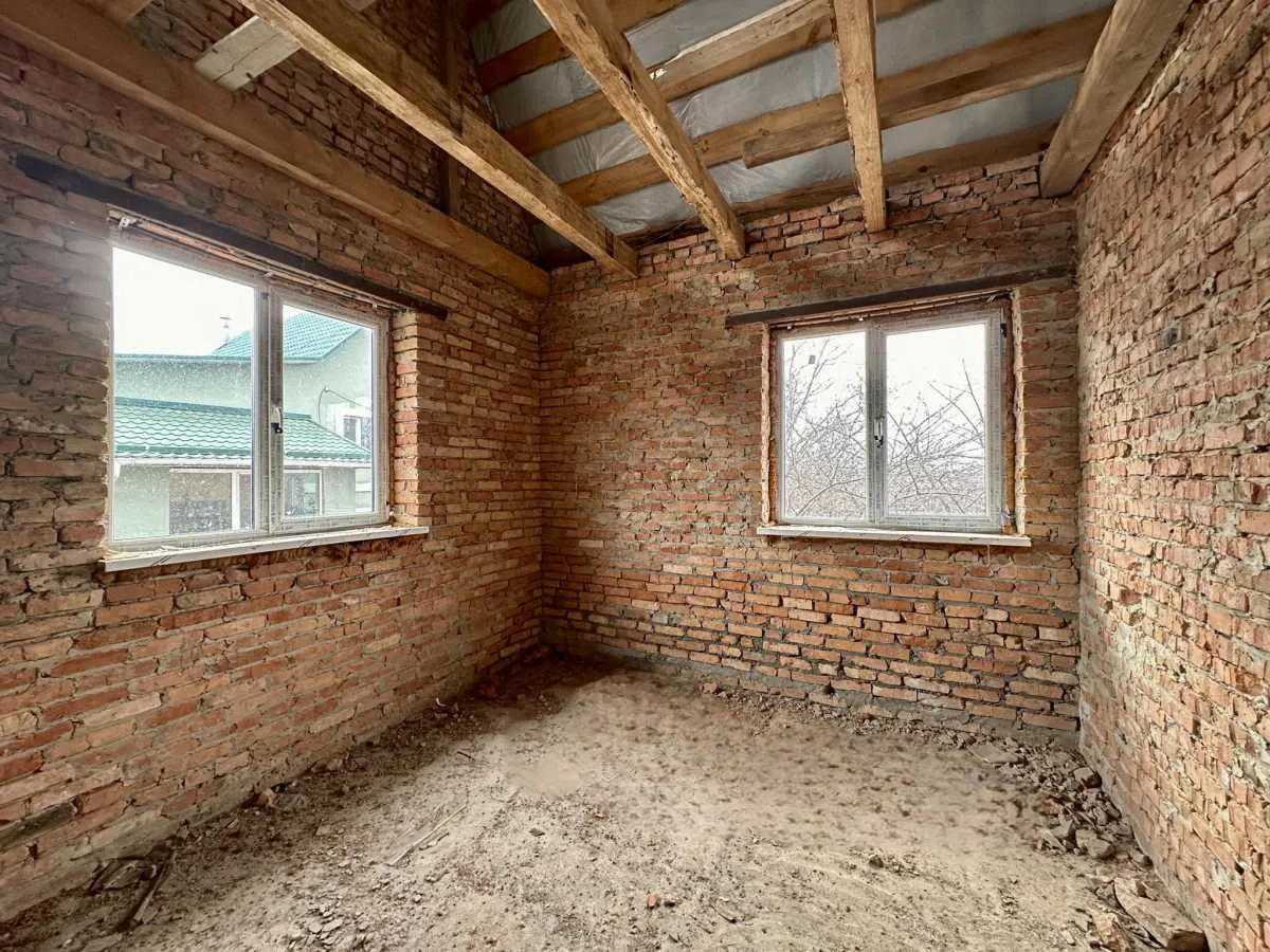 продаж 3-к дача Обухівський, Підгірці, 34000 $