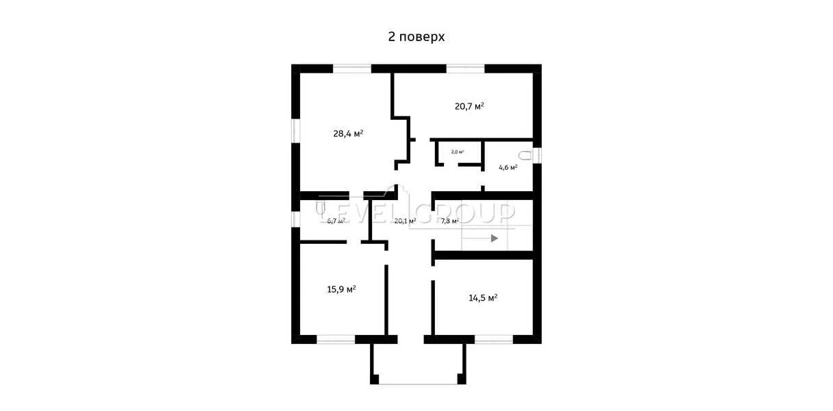 продаж 7-к котедж Київ, Деснянський, 415000 $