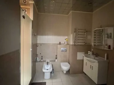 продаж 3-к квартира Київ, Голосіївський, 210000 $