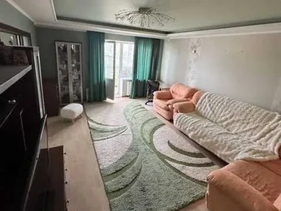 продаж 2-к квартира Київ, Дарницький, 138000 $