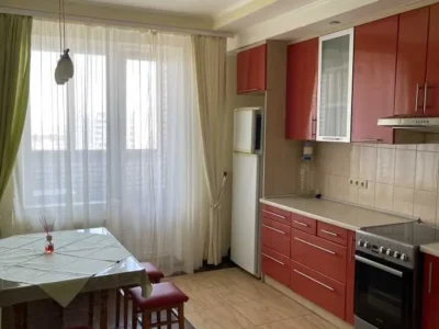довгострокова оренда 3-к квартира Київ, Дарницький, 17000 грн./міс.