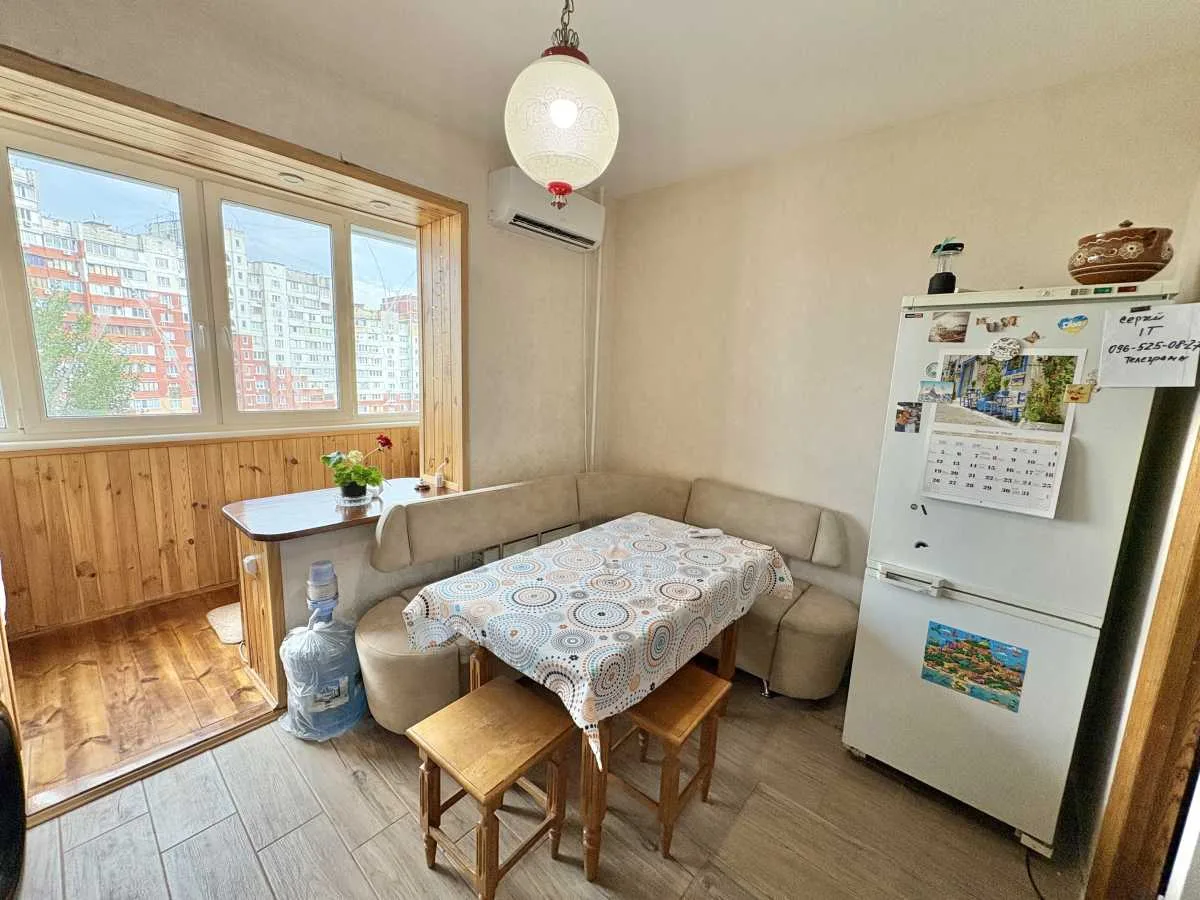 продаж 2-к квартира Київ, Деснянський, 64900 $