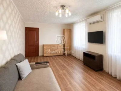 продаж 1-к квартира Києво-Святошинський, Буча, 45000 $