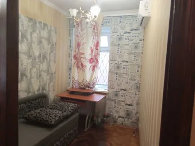 довгострокова оренда 1-к квартира Одеса, Хаджибейський, 5000 грн./міс.