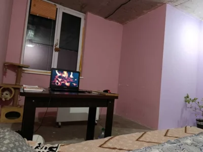 продаж 1-к квартира Київ, Дарницький, 43000 $