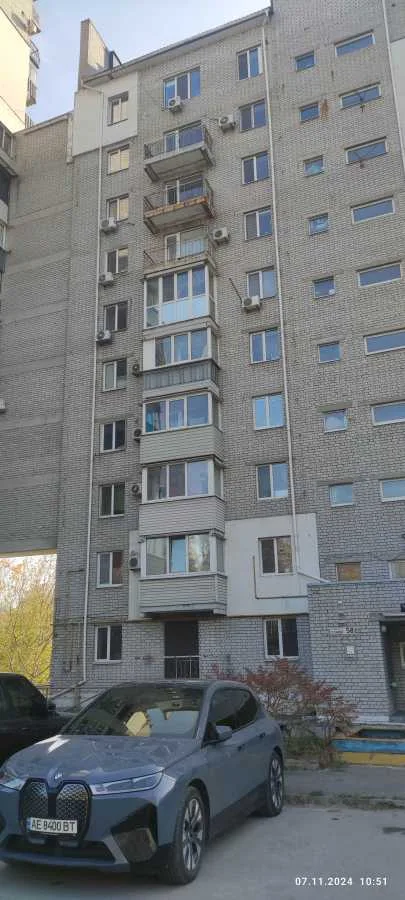 продаж 2-к квартира Дніпро, Шевченківський, 21520 $