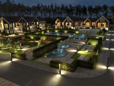 продаж 4-к таунхаус Полтава, Копили, 110000 $