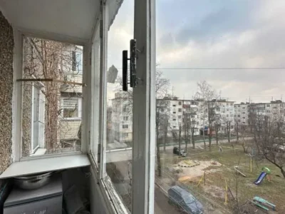 продаж 2-к квартира Черкаси, Придніпровський, 39000 $