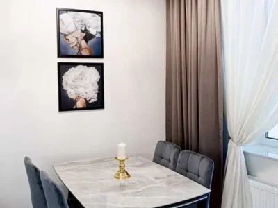 продаж 1-к квартира Київ, Дніпровський, 155000 $