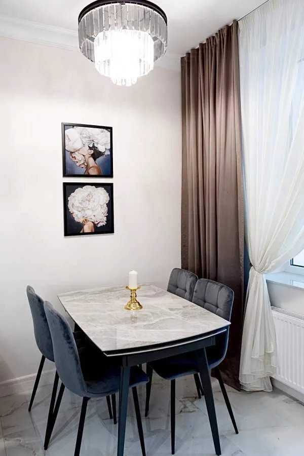 продаж 1-к квартира Київ, Дніпровський, 155000 $