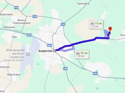 продаж ділянка під житлову забудову Бориспільський, Артемівка, 10000 $