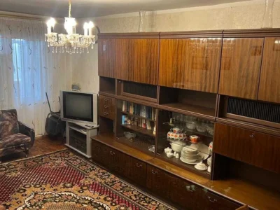 довгострокова оренда 2-к квартира Дніпро, Центральний, 10500 грн./міс.