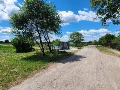 Продаж земельної ділянки під забудову в с. Чишки, 25 сот