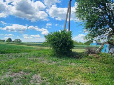 Продаж земельної ділянки під забудову в с. Чишки, 25 сот