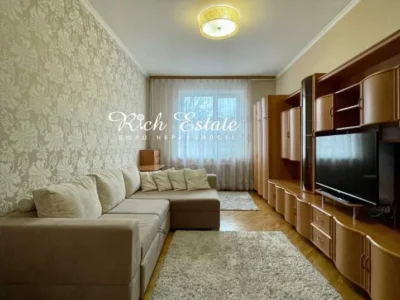 довгострокова оренда 2-к квартира Київ, Печерський, 550 $/міс.