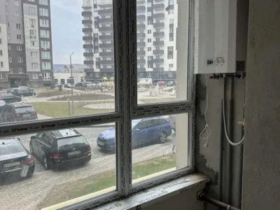 продаж 1-к квартира Києво-Святошинський, Ходосівка, 49940 $