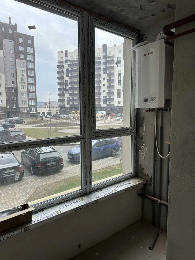 продаж 1-к квартира Києво-Святошинський, Ходосівка, 49940 $