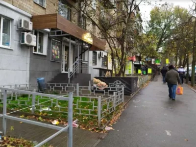 довгострокова оренда торгові площі Київ, Солом`янський, 60000 грн./міс.