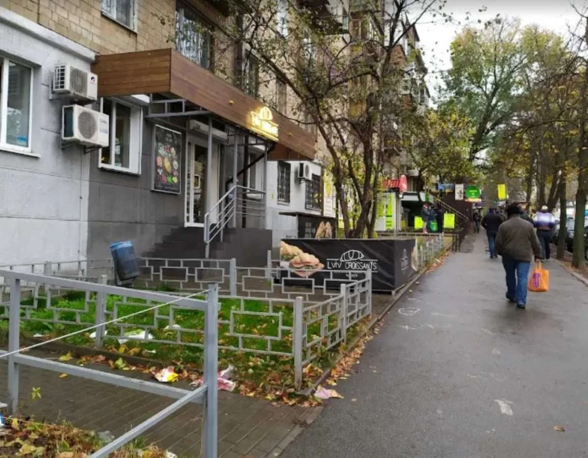 довгострокова оренда торгові площі Київ, Солом`янський, 60000 грн./міс.