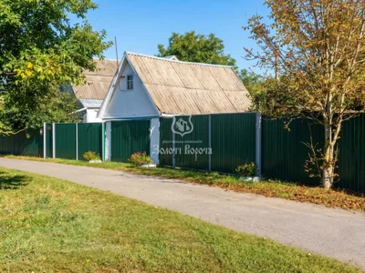 продаж ділянка під житлову забудову Васильківський, Барахти, 10500 $
