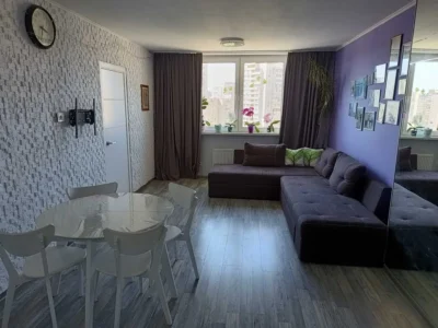 продаж 2-к квартира Київ, Дарницький, 89000 $