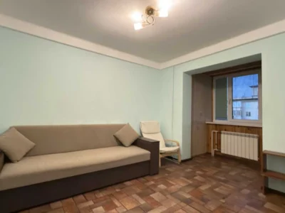 довгострокова оренда 1-к квартира Київ, Деснянський, 9500 грн./міс.