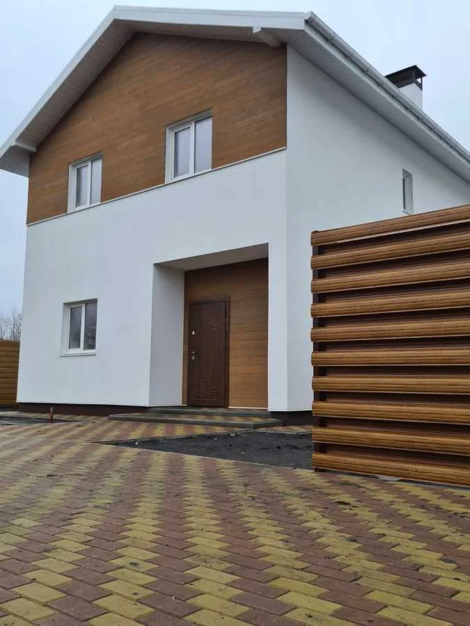 продаж 5-к будинок Броварський, Зазим`я, 111000 $