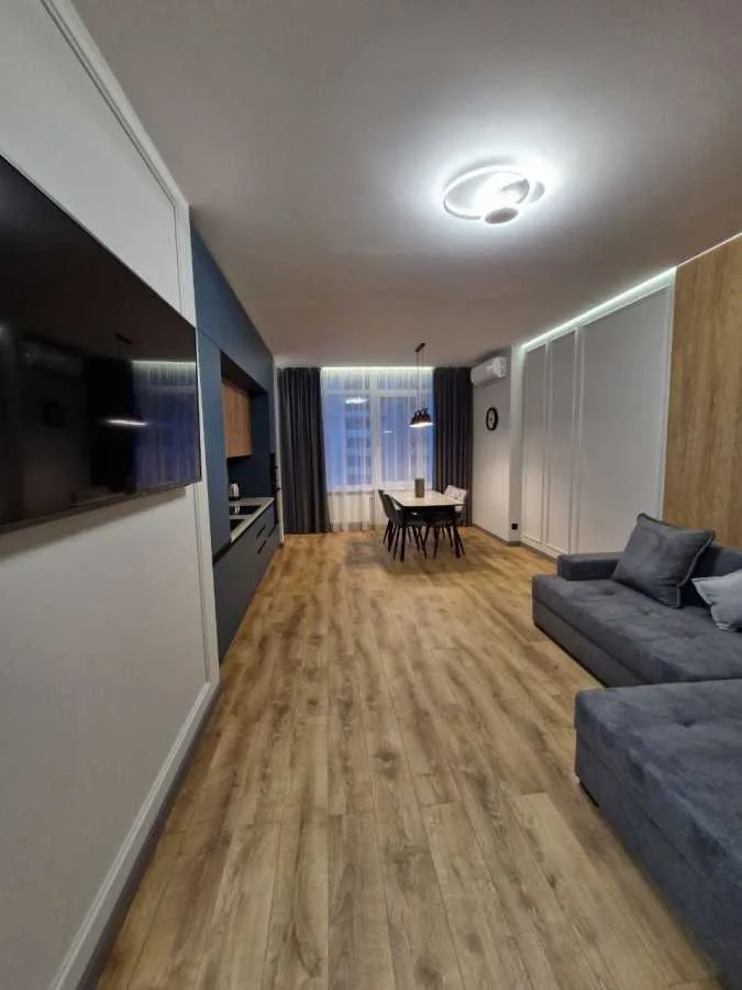 довгострокова оренда 2-к квартира Київ, Печерський, 1200 $/міс.