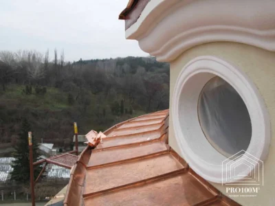 продаж 11-к будинок Київ, Печерський, 3000000 $