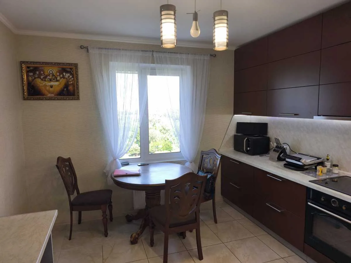 продаж 3-к квартира Київ, Дарницький, 145000 $