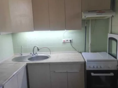 продаж 1-к квартира Київ, Святошинський, 52000 $